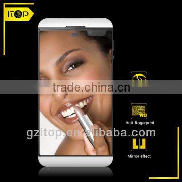 Mirror Screen Protector for Blackberry Mobile Phone