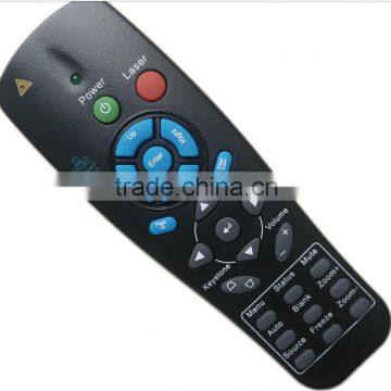 luxeon Projector remote control VIVITEK D-935VX D825MS D825MX