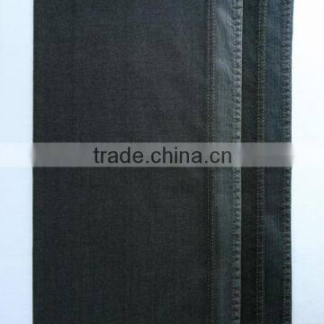 2016 Polyester Fabric Twill, Jean Fabric Stocklot photo-6