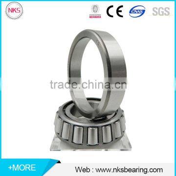 Furniture Bearing 25877A/25821 Inch Tapered Roller Bearing Catalogue Chinese Nanufacture 34.925mm*73.025mm*24.608mm