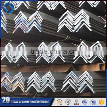 HOT SALE angle iron steel FOR WORLDWIDE CUSTOMERS