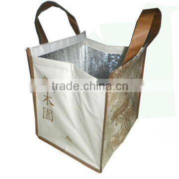 Lunch Bag Cooler Box Water Cooler photo-3