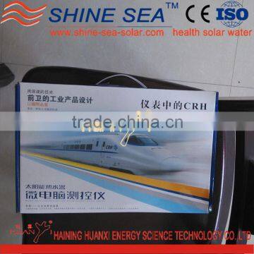 Solar Water Heater Controller-solar Water Heater Spare Parts photo-5