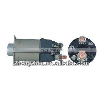 zhongzhen starter soleniod switch FOR DD STARTERS