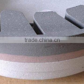 Foshan Machine !! Imported Resin Wheel for Glass Machine Bavalloni Italian Wheels photo-4