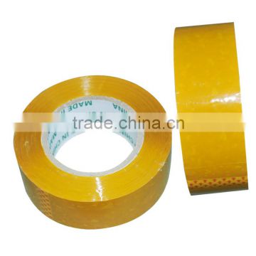 bopp adhesive packing high tensile strength