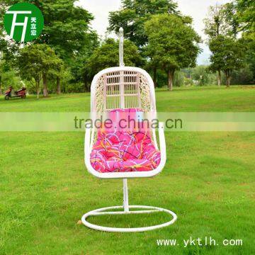 New Design Delicate and Comfortable Outdoor Hanging Basket