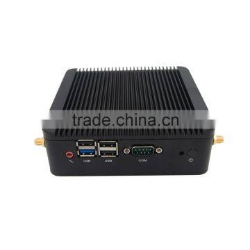 2.5 inch 1TB Drive Quad Core Mini PC Computer 2gb DDR3 Ram Dual Ethernet Thin Client