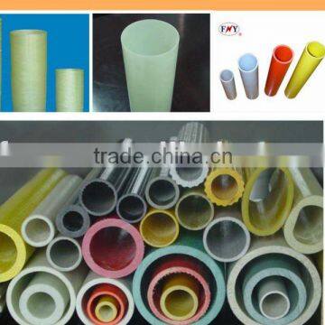 Fiberglass Tube