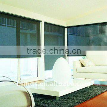 Ready Made Luxury Curtain For Living Room