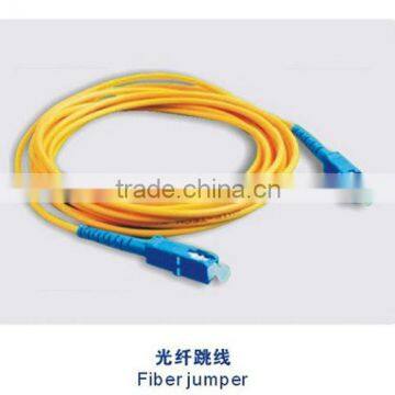 Telecommunication FC Fiber Optic Connector With Stable Quality