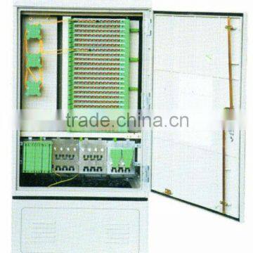 288 Core (1450x750x320) New waterproof structure SMC Cable Transfer Box