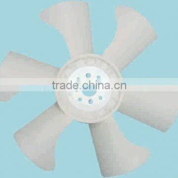 HIGH QUALITY AUTO ENGINE COOLING TRUCK FAN BLADE OEM NO.1136602890