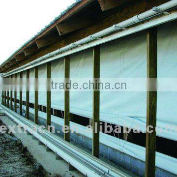 2014 Curtain System for Dairy Farm photo-3