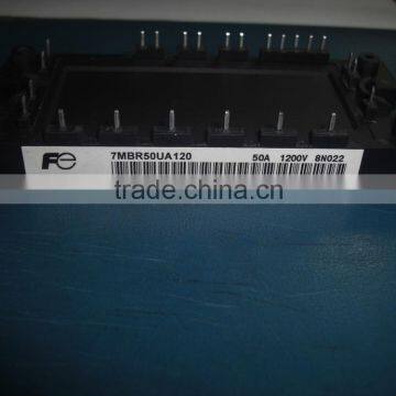 7MBR50UA120 kingrole MODULE New