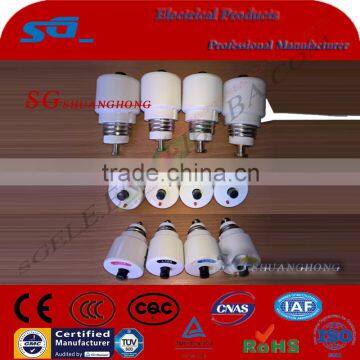 E27 screw type mini circuit breaker 25A S101 automatic fuse circuit breaker