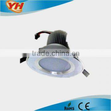 Rotatable Led Downlight