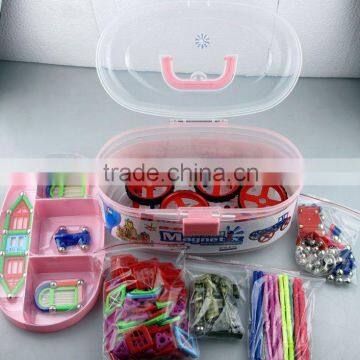 Magnetix Intelligent Connecting Toys With Magnet photo-2