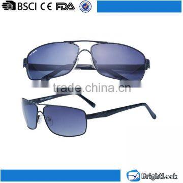 Metal frame pc temple sunglasses retro wholesale,mens designer ce sunglasses