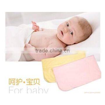 Cheap Washable Reusable Underpad Bedpad For Baby/Adult