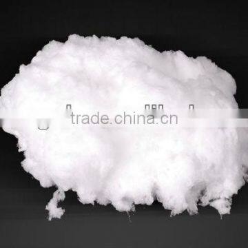 Ceramic Wool Bulk ( Chopped & lubricated )