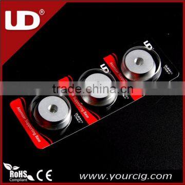 2016 UD New Arrvials Rba Aluminium Base Made by Aluminium Alloy Have Silver and Black for Choose