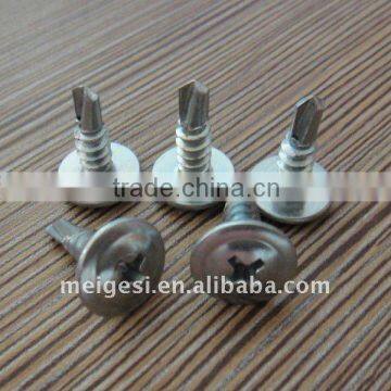 Truss Head Phil Self-Drilling Screw