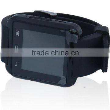 Lowest Price Slim Q&q Smart Buletooth u8 Watch