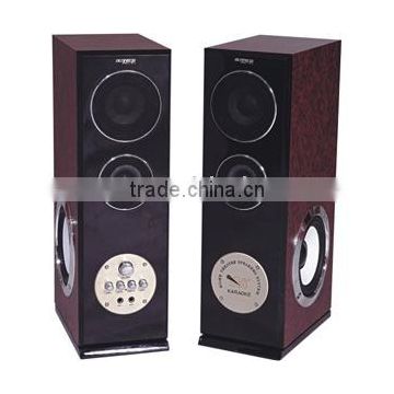 guanzhou 6 ohm 6.5 speaker SA-181