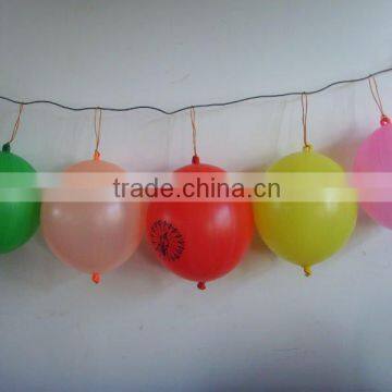 wholesale toy from china-punch balloon