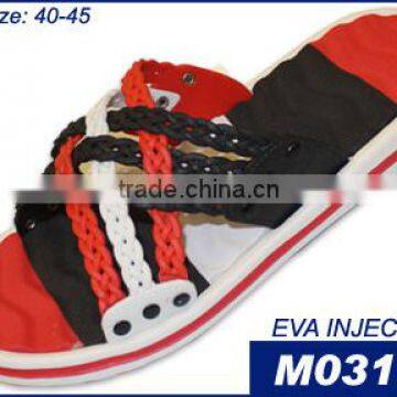 EVA Custom Printed Flip Flops photo-2