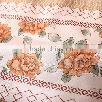 280cm Polyester Woven Blackout Curtain, Custom Fabric Printing photo-3
