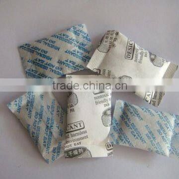 Silica Gel Moisture Absorbent