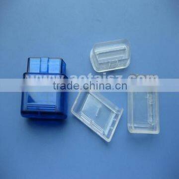 Factory Wholesale Obdii Plastic Housing Obd Case China photo-2