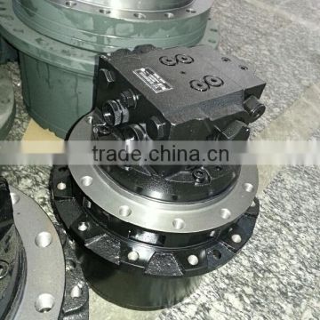 Tb80 Final Drive, Tb80FR Travel Motor, Takeuchi Final Drive