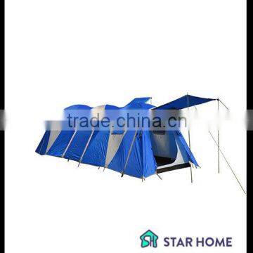 10 person extra large family camping tent