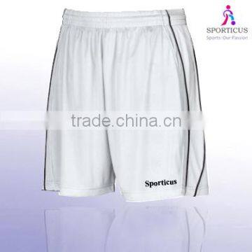 White Short SL-SS-27