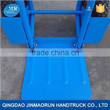 China Cheap Colorful 2 In 1 Hand Truck photo-6