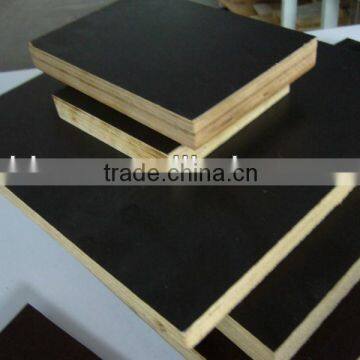 China film faced concrete shuttering plywood