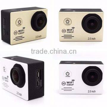Factory be Unique 1080p Night Vision Action Camera photo-5
