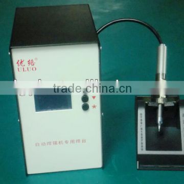 digital soldering machine temperature controller