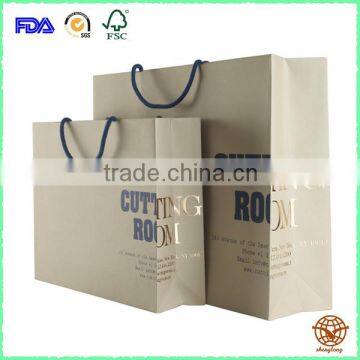 Custom Bulk Paperboard Carrier With Black Ribbon photo-2