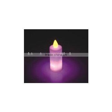 decorative light,color changing light,Candle,