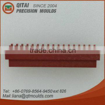 custom plastic injection mould for jae connector