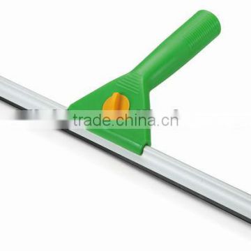 green window squeegee