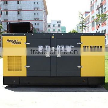 diesel genset