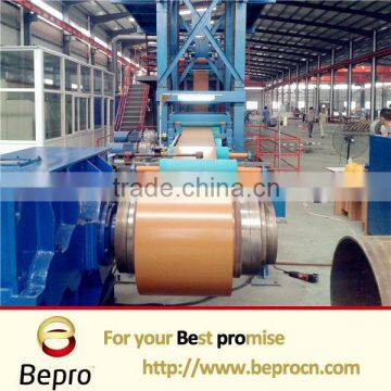 coating steel coil for building materials best price from china