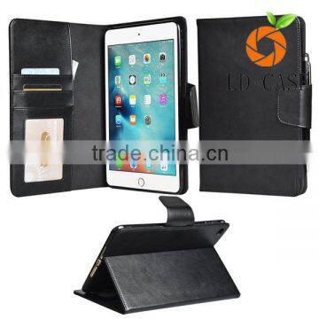 New Beautiful Special Pattern Tablet Leather Cover Case For Ipad/Samsung photo-2