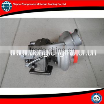 3539369 Good performance turbocharger for tractor