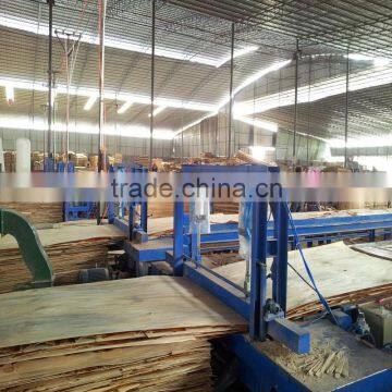 Marine Grade Film Faced Plywood with Brand Name